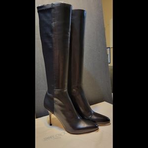 Jimmy Choo Boots Size 38 BRAND NEW